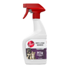 Hoover 650ml Pet Stain and Odour Remover Cleaning Spray AH31681AU