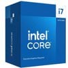 Intel i7 14700F CPU 4.2GHz (5