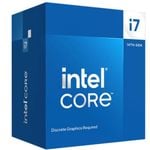 Intel i7 14700F CPU 4.2GHz (5