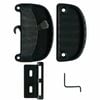 Rolltrak Screen Door Latch Set