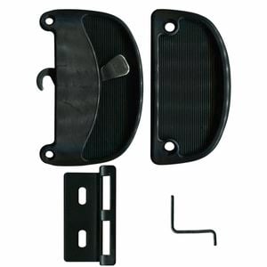 Rolltrak Screen Door Latch Set