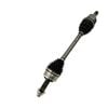 Front Left CV Joint Axle Drive Shaft for Kia Picanto JA 1.2L Automatic 2017-2024
