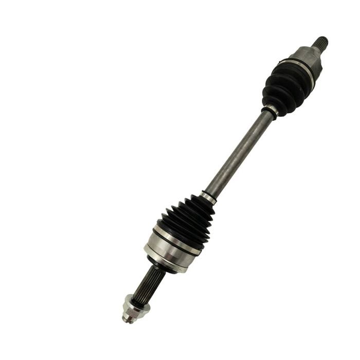 Front Left CV Joint Axle Drive Shaft for Kia Picanto JA 1.2L Automatic 2017-2024