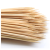 3600x 30cm Bamboo Skewers Disposable Round Wooden Kebab Satay Meat BBQ Stick