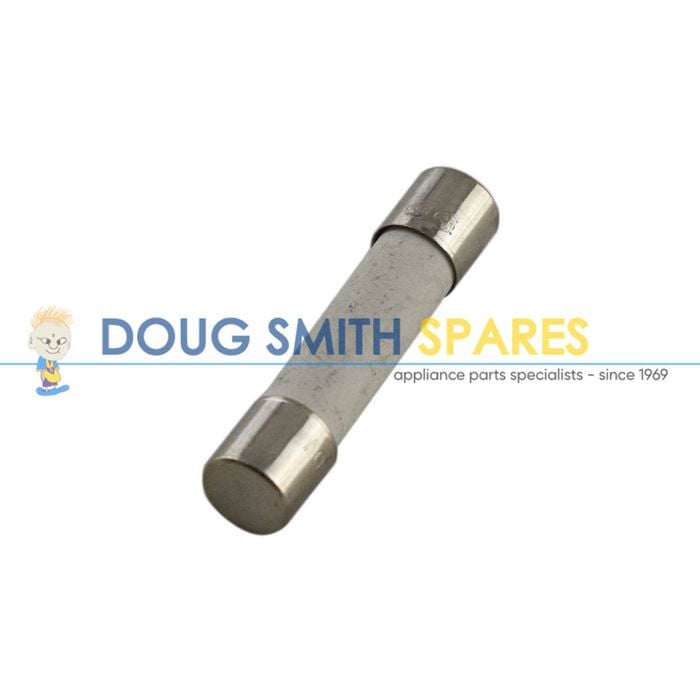 Microwave Fuse 8a 32mm X 3mm