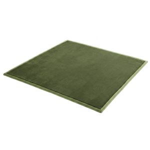 Artiss Tatami Mat Floor Mattress 3cm Thick Futon Mattresses Mellow Mat Rugs Living Room Green