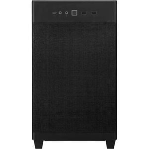 Asus Prime Case Tg Micro Atx Tower - Black