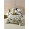 Linen House Zuri Japanese Inspired VIntage Florals Quilt Cover Set King