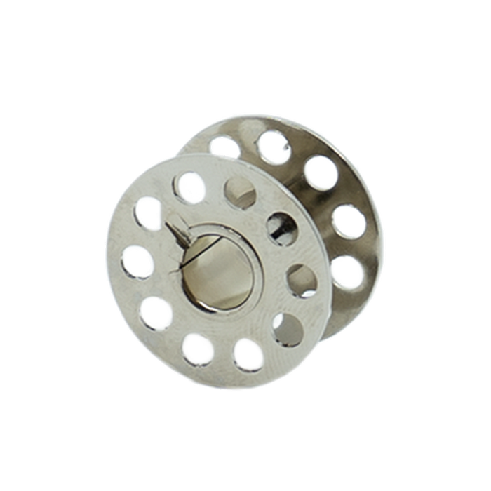 Singer Metal Bobbin Pack Of 12
