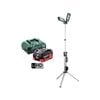 Metabo 18V Tower Site Light Kit AU60150700