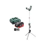 Metabo 18V Tower Site Light Kit AU60150700