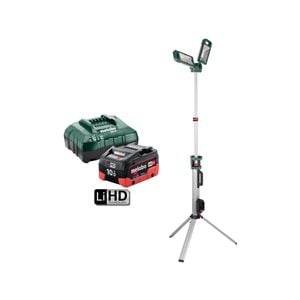 Metabo 18V Tower Site Light Kit AU60150700