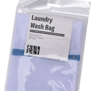 All Set Laundry Wash Bag 