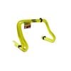 4pc Summit Global Agility Hurdles 30cm Soccer Training Tools - Yellow