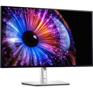 Dell Ultrasharp U2724DE 27" QHD IPS 120Hz Thunderbolt Hub Monitor