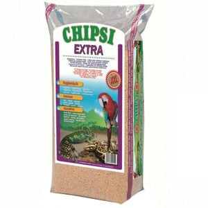 Chipsi Extra Animal Bedding Extra Extra Large 3.2kg