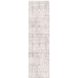 Jaya 456 Grey 500x80cm Rug
