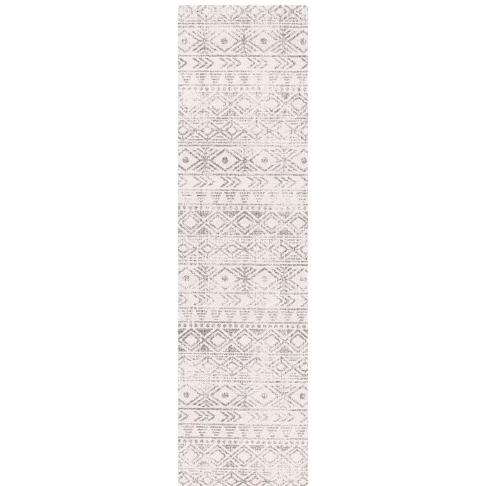 Jaya 456 Grey 500x80cm Rug