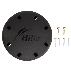 Hills Rotary Clothesline Top Cross Assembly
