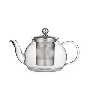 Leaf & Bean Camellia Teapot w/ Filter 800ml