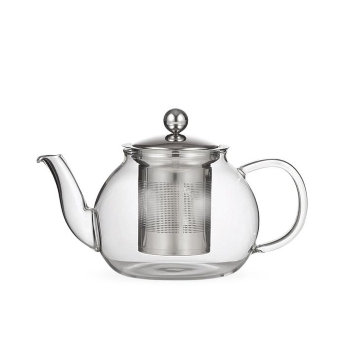 Leaf & Bean Camellia Teapot w/ Filter 800ml