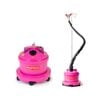 PROPRESS Garment Steamer Iron Clothes Heavy Duty Professional Pro 290  Pink
