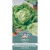 Mr Fothergill's Lettuce Iceberg Seeds