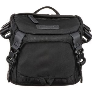 Vanguard Veo Go15m Shoulder Case Black