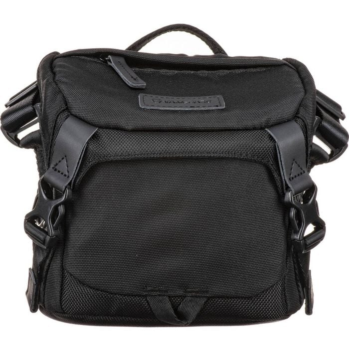 Vanguard Veo Go15m Shoulder Case Black