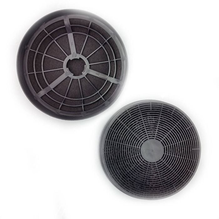 Ariston Rangehood Carbon Filter Pair 2306011.005