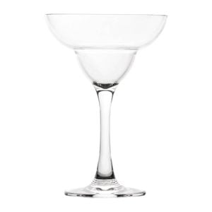 Polysafe Margarita Cocktail Glass Ps-27 340ml 24 Pack