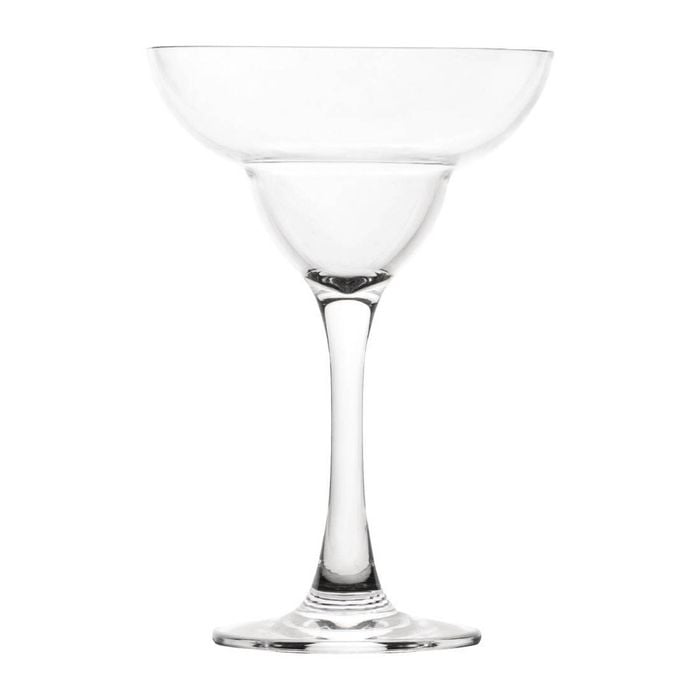 Polysafe Margarita Cocktail Glass Ps-27 340ml 24 Pack