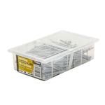 Paslode 75 x 3.75mm 2kg Griplock Galvanised Nails - 240 Pack
