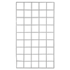 Jack 180 x 100cm Grip And Grow Wall Frame Plant Trainer