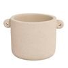 Astin Sinclair 180 x 140mm Cream Ear Pot