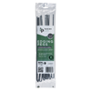 Tuscan Path 280mm Woodland Grey Garden Edging Pegs - 10 Pack