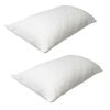 2x Jason Commercial Heavenly Dreams Premium Cotton Pillow Protectors 48x73cm