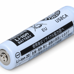 Panasonic Small Appliances Li Ion Shaver Battery WESLV9ZL2519