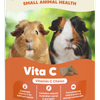 Vetafarm Origins Small Animal Health Vita-C Chews for Guinea Pigs 60 Pack