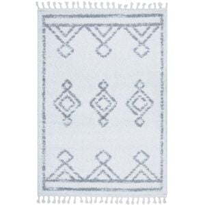 Kori Terra White 330X240Cm Rug