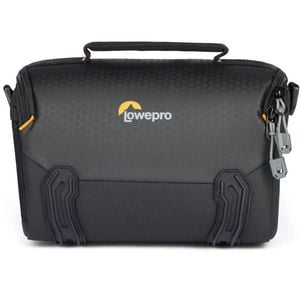 Lowepro Adventura Sh 140 Iii - Black