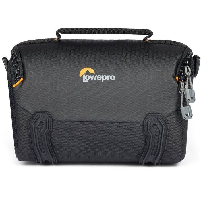 Lowepro Adventura Sh 140 Iii - Black