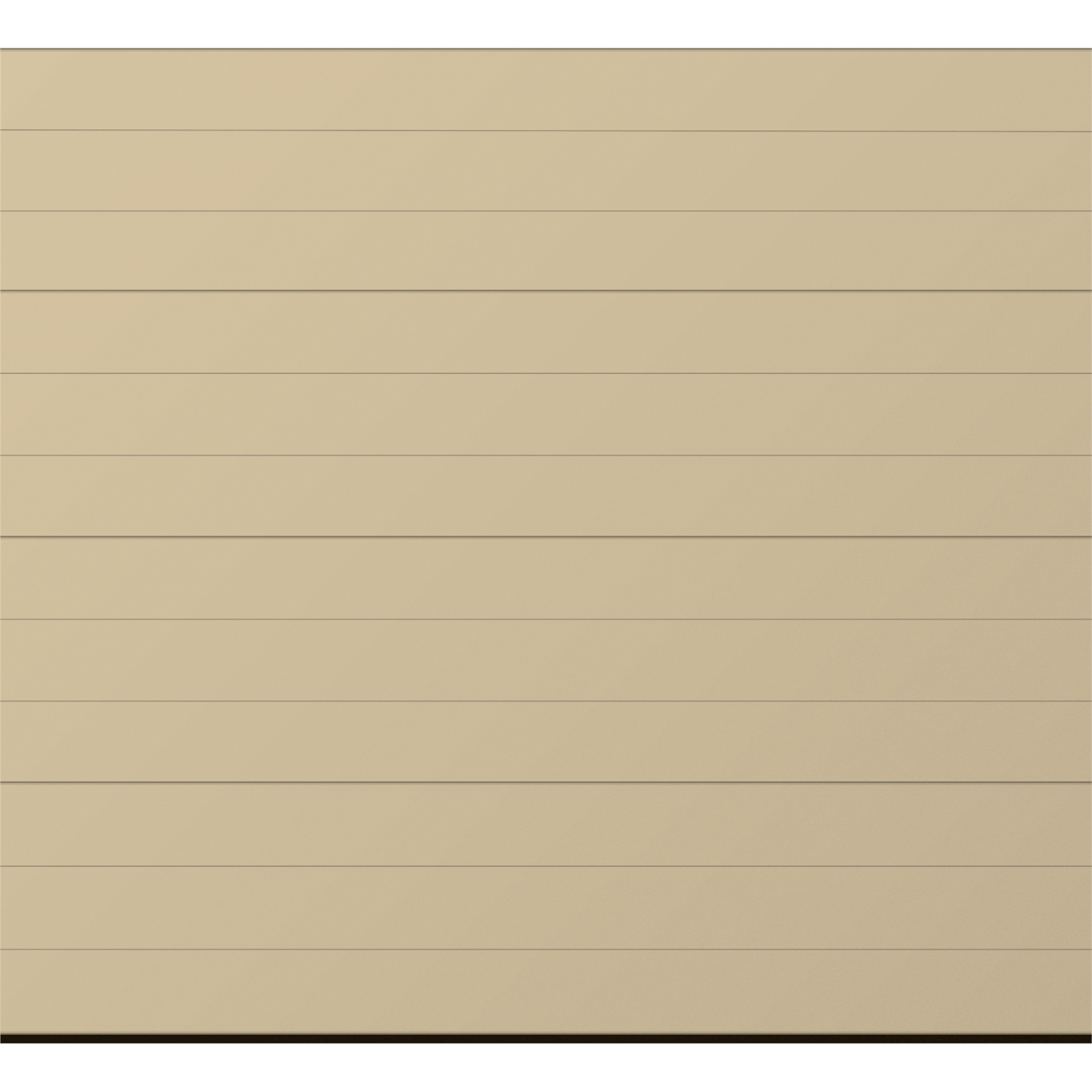 Gliderol Garage Doors 2760 - 3000 x 5931 - 6100mm Classic Cedar Or Caoba Tuscan Safe-T Glide Garage Door thumbnail 2