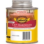 Cabot's 250ml Clear CFP Hardener
