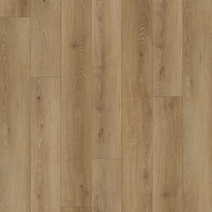 HanWood 5mm 2.64m² Sunrise Oak SPC Hybrid