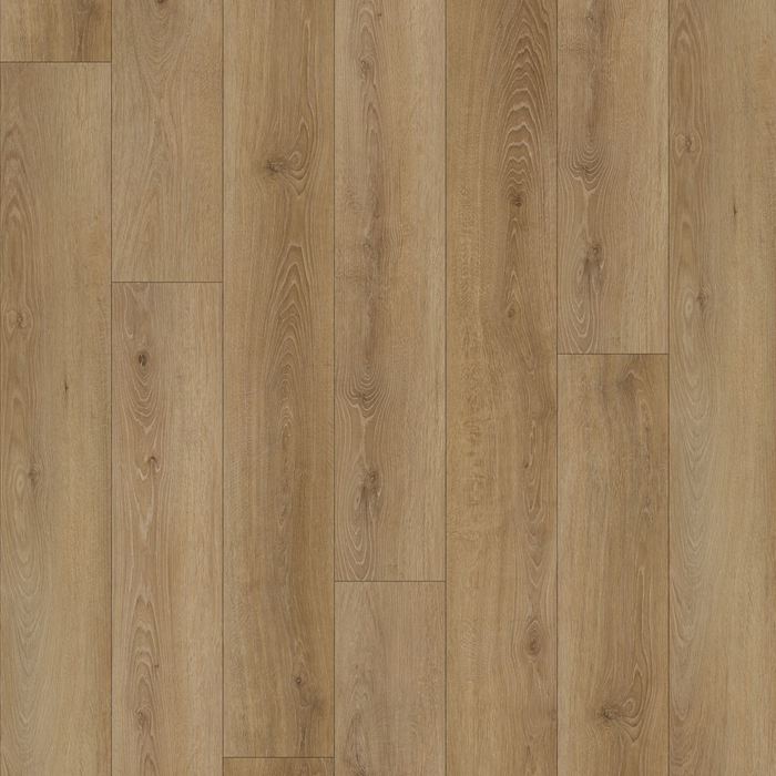 HanWood 5mm 2.64m² Sunrise Oak SPC Hybrid