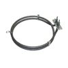 Oven Fan Forced Heating Element 524022100, suits Artusi