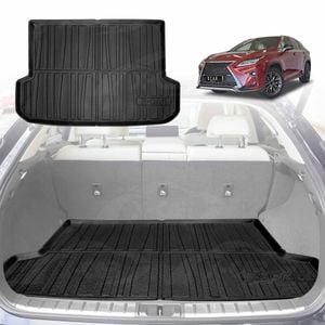 Boot Liner for Lexus RX200t RX270 RX350 RX450h 2009-2016 All Weather Cargo Mat