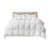 Zuni Natural Bamboo Quilt 700gsm Duvet Doona Winter Summer Quilt Super King