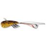 Ecogear Tourn't Bream Sp Blade ZX35 Shrimp Blade Fishing Lure 411